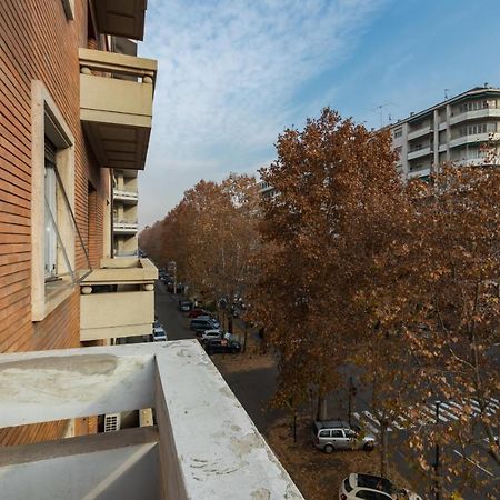Elegante E Raffinato In Zona Crocetta Apartment Turin Exterior photo