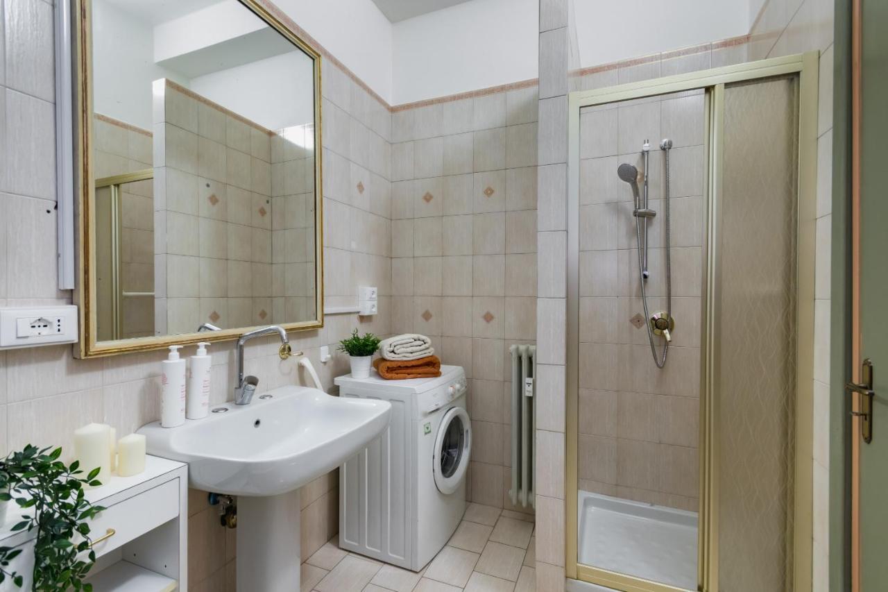 Elegante E Raffinato In Zona Crocetta Apartment Turin Exterior photo