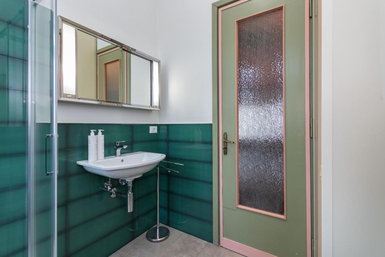 Elegante E Raffinato In Zona Crocetta Apartment Turin Exterior photo